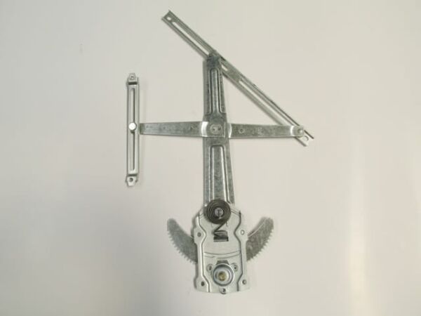 TOYOTA HILUX- PICK UP LN85- 89/97; ARKA CAM KRİKOSU SOL MANUEL (HUSHAN)