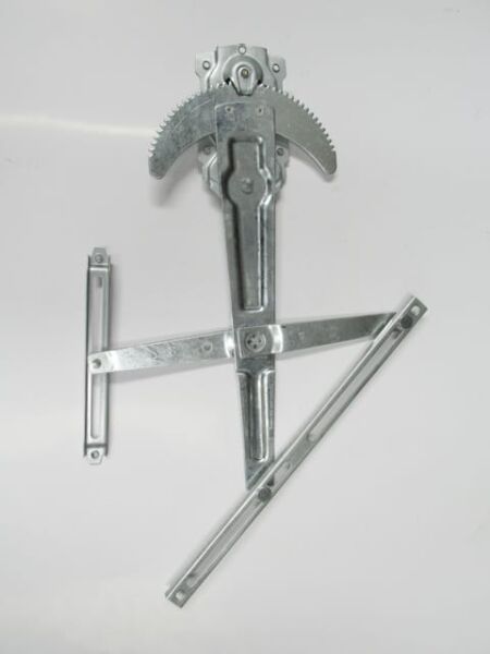 TOYOTA HILUX- PICK UP LN85- 89/97; ARKA CAM KRİKOSU SOL MANUEL (HUSHAN)