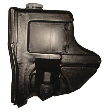 HYUNDAI H100- MİNİBÜS- 97/08; ÖN CAM SU BİDONU/DEPOSU MOTORLU (KORE)