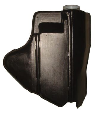 HYUNDAI H100- MİNİBÜS- 97/08; ÖN CAM SU BİDONU/DEPOSU MOTORLU (KORE)