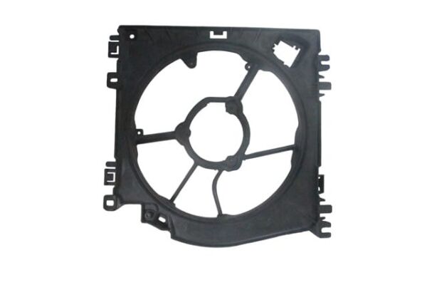 RENAULT MODUS- 09/11; RADYAÖR FAN DAVLUMBAZI BOŞ GÖVDE