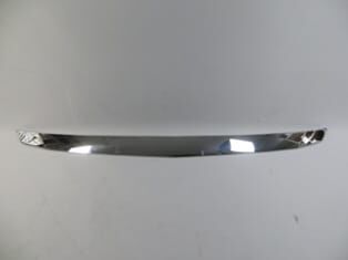 DACIA LOGAN- 09/12; ÖN PANJUR ÜST NİKELAJI (TW)