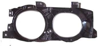 BMW 5 SERI- E34- 88/95; FAR YUVA PLASTİĞİ SAĞ (TW)