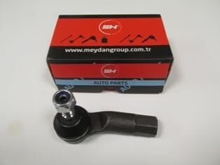 SKODA OCTAVIA- 17/19; ROT BAŞI SAĞ (SH)