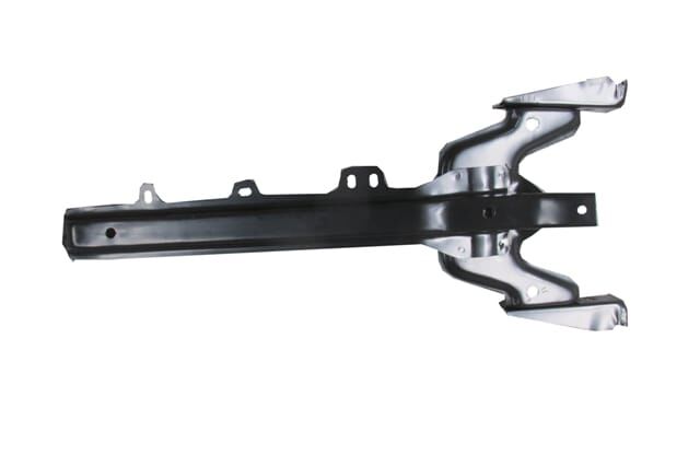 TOYOTA CHR- 16/23; ÖN PANEL ORTA PARÇA (KİLİT SACI) (TW)