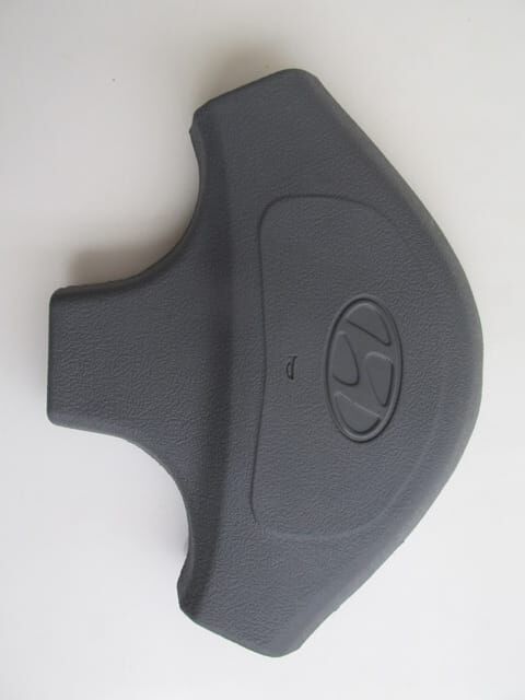 HYUNDAI H100- MİNİBÜS- 97/08; DİREKSİYON KORNA KAPAĞI