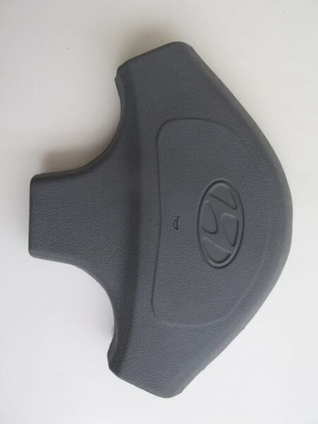 HYUNDAI H100- MİNİBÜS- 97/08; DİREKSİYON KORNA KAPAĞI