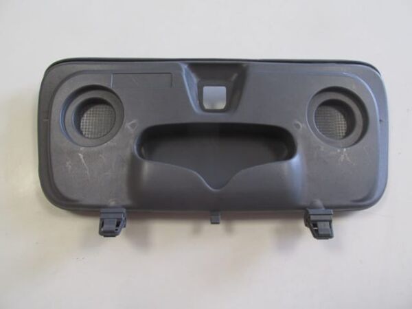 RENAULT MEGANE- 1- 99/02; TORPİDO KAPAĞI GRİ