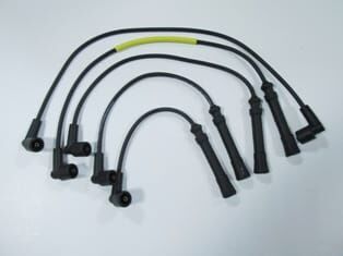 VOLVO 940/960- 91/94; BUJİ KABLOSU TAKIM (16V)(B204E-B234F)2.0/2.3 CC (YOW JUNG)