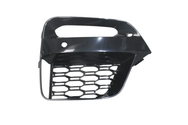 BMW X3- G01- 18/20; SİS LAMBA KAPAĞI SAĞ SENSÖR DELİKLİ SİYAH (M SPORT)(TW)