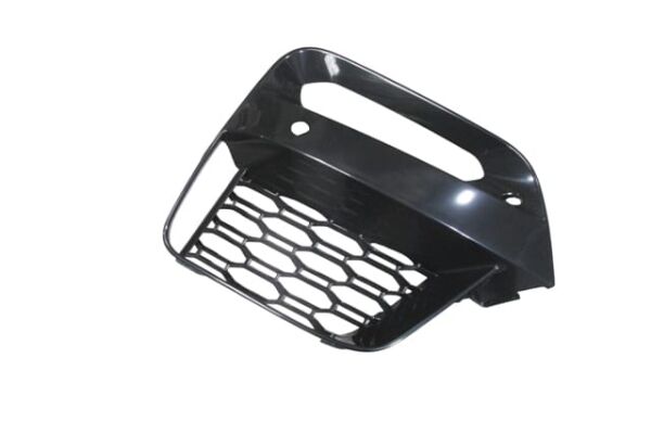 BMW X3- G01- 18/20; SİS LAMBA KAPAĞI SAĞ SENSÖR DELİKLİ SİYAH (M SPORT)(TW)