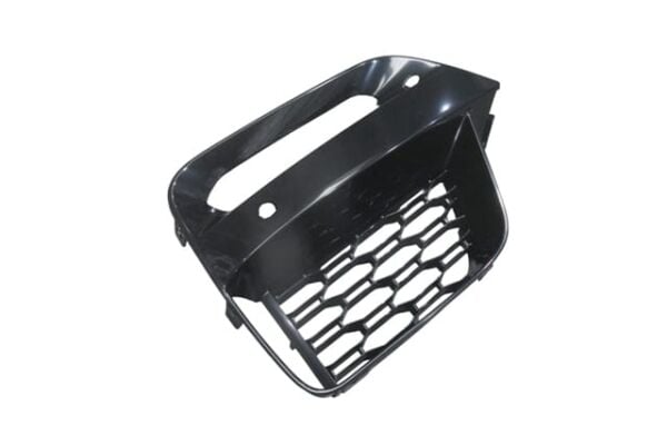 BMW X3- G01- 18/20; SİS LAMBA KAPAĞI SAĞ SENSÖR DELİKLİ SİYAH (M SPORT)(TW)