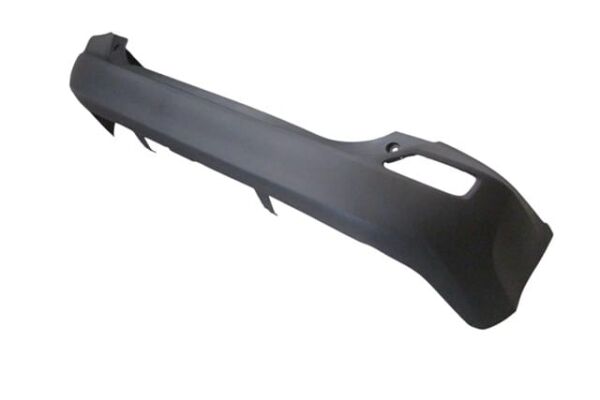 TOYOTA RAV4- 13/16; ARKA TAMPON (REFLEKTÖR DELİKLİ/SENSÖR DELİKSİZ TYG)