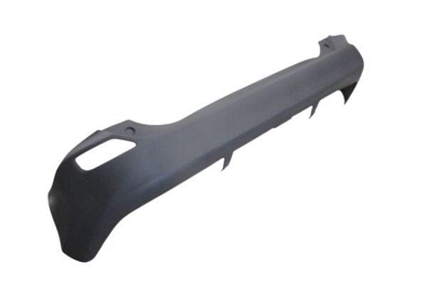 TOYOTA RAV4- 13/16; ARKA TAMPON (REFLEKTÖR DELİKLİ/SENSÖR DELİKSİZ TYG)