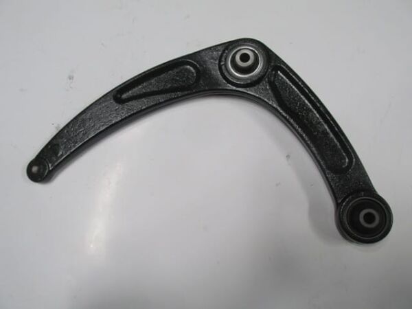 PEUGEOT 307- 06/08; ÖN ALT TABLA SAĞ BURÇLU (SALINCAK) (SH)