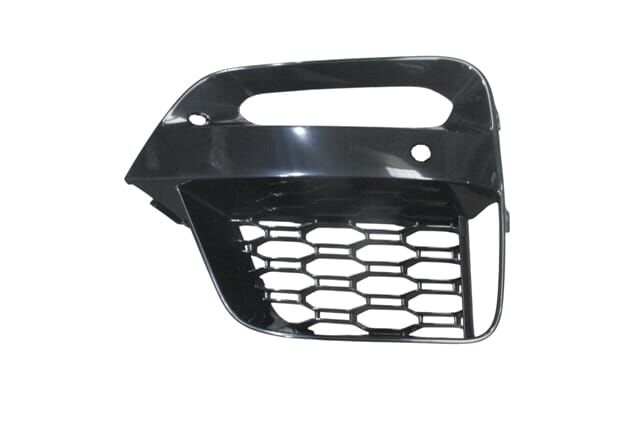 BMW X3- G01- 18/20; SİS LAMBA KAPAĞI SOL SENSÖR DELİKLİ SİYAH (M SPORT)(TW)