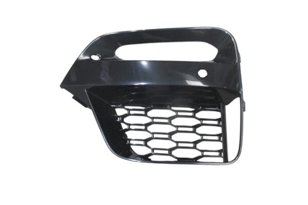 BMW X3- G01- 18/20; SİS LAMBA KAPAĞI SOL SENSÖR DELİKLİ SİYAH (M SPORT)(TW)