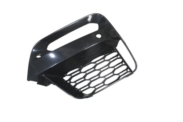 BMW X3- G01- 18/20; SİS LAMBA KAPAĞI SOL SENSÖR DELİKLİ SİYAH (M SPORT)(TW)