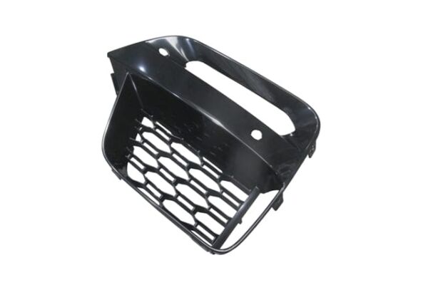 BMW X3- G01- 18/20; SİS LAMBA KAPAĞI SOL SENSÖR DELİKLİ SİYAH (M SPORT)(TW)