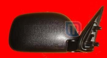 TOYOTA HILUX- PICK UP LN85- 89/97; KAPI AYNASI SAĞ SİYAH (BFN)