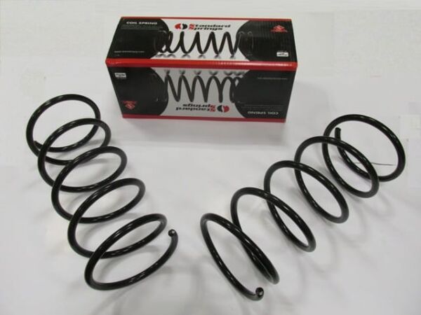 FORD MONDEO- 97/00; ÖN HELEZON YAYI SAĞ/SOL (2Lİ SET)1.6/1.8/2.0 (13,5X168X418)(STDR)