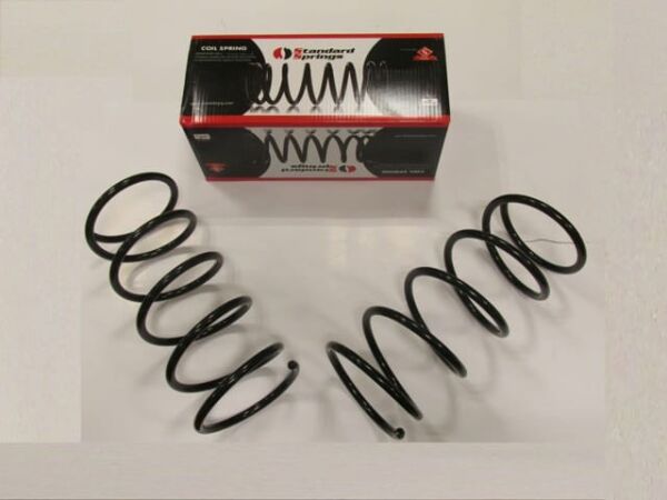 FORD MONDEO- 97/00; ÖN HELEZON YAYI SAĞ/SOL (2Lİ SET)1.6/1.8/2.0 (13,5X168X418)(STDR)