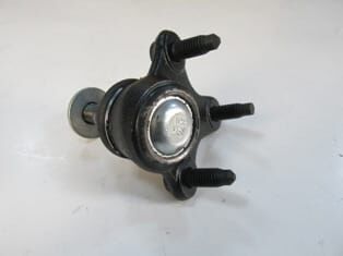 SKODA OCTAVIA- 17/19; ALT ROTİL SOL (SH)