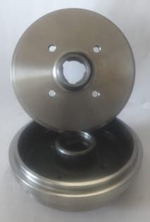 SEAT CORDOBA- 98/99; ARKA FREN KAMPANA ADET 1.4/1.6cc (180x181x75) (BRAMAX)