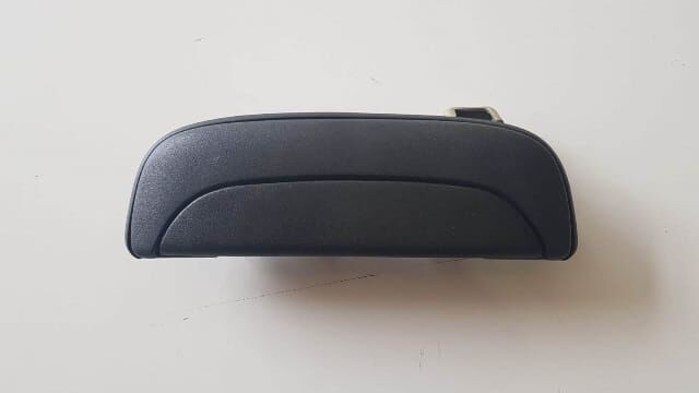 HYUNDAI H100- MİNİBÜS- 97/08; ÖN KAPI DIŞ AÇMA KOLU SOL (İÇ KISIM METAL)