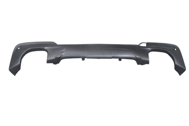 BMW X3- G01- 18/20; KARLIK (ARKA TAMPON ALTI)(SPOILER)(SENSÖR DELİKLİ) M SPORT (TW)