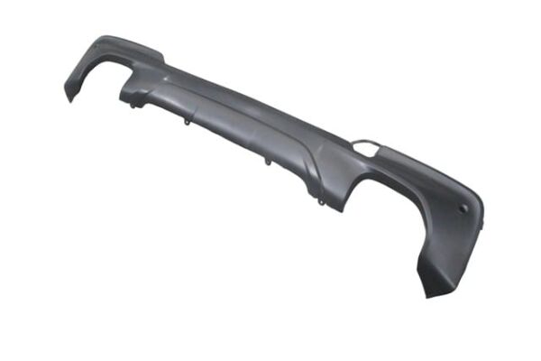 BMW X3- G01- 18/20; KARLIK (ARKA TAMPON ALTI)(SPOILER)(SENSÖR DELİKLİ) M SPORT (TW)