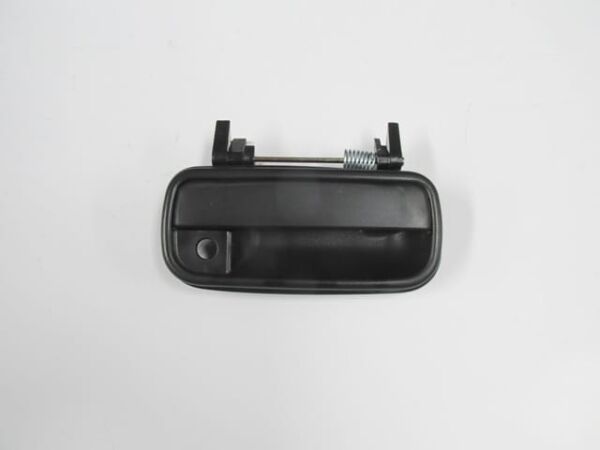 TOYOTA HILUX- PICK UP LN85- 89/97; ÖN KAPI DIŞ AÇMA KOLU SAĞ SİYAH (HUSHAN)