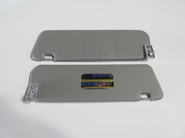 HYUNDAI H100- MİNİBÜS- 97/08; GÜNEŞLİK SAĞ/SOL SET 2 PARÇA