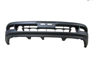 TOYOTA CORONA- AT191- 93/97; ÖN TAMPON SİYAH (TYG)