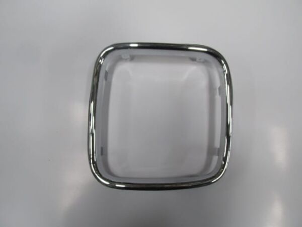 BMW 5 SERI- E34- 88/93; ÖN PANJUR ÇERÇEVESİ SAĞ NİKELAJLI (TYG)