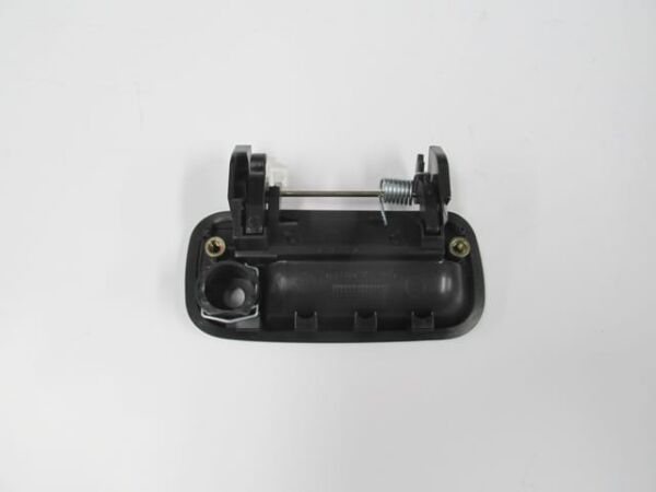 TOYOTA HILUX- PICK UP LN85- 89/97; ÖN KAPI DIŞ AÇMA KOLU SOL SİYAH (HUSHAN)