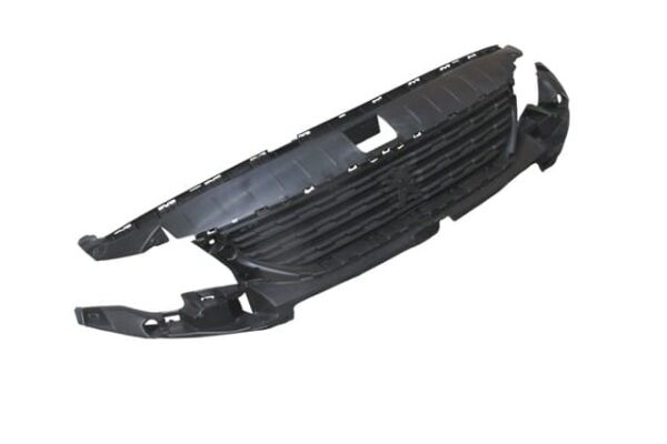 PEUGEOT RIFTER- 19/24; ÖN PANJUR SİYAH NİKELAJ ÇERÇEVESİZ (TW)