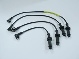 CITROEN BERLINGO- 96/03; BUJİ KABLOSU TAKIM (8V)(HDZ)1.4 cc (YOW JUNG)