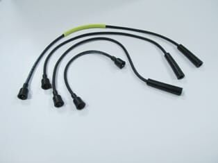 SUZUKI ALTO- 88/94; BUJİ KABLOSU TAKIM 0.8 cc (YOW JUNG)