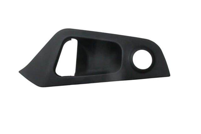 SEAT CORDOBA- 00/02; ÖN KAPI İÇ AÇMA KOLU ÇERÇEVESİ SOL (MANUEL AYNALAR İÇİN)