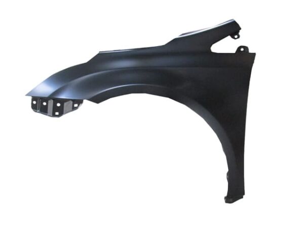 TOYOTA AVENSIS- 10/14; ÖN ÇAMURLUK SAĞ (TYG)