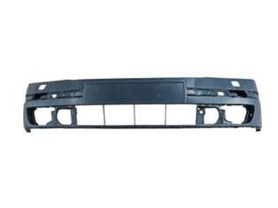 SKODA OCTAVIA- 05/09; ÖN TAMPON KOYU GRİ (BAND/SİS DELİKLİ/FAR YIKAMA DELİKLİ