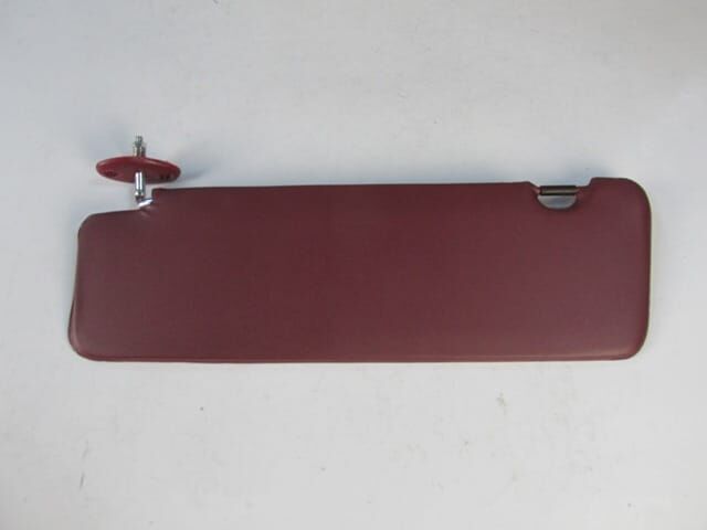 TOYOTA HILUX- PICK UP LN85- 89/97; GÜNEŞLİK SOL BORDO (TW)