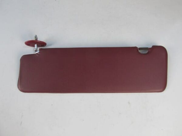 TOYOTA HILUX- PICK UP LN85- 89/97; GÜNEŞLİK SOL BORDO (TW)