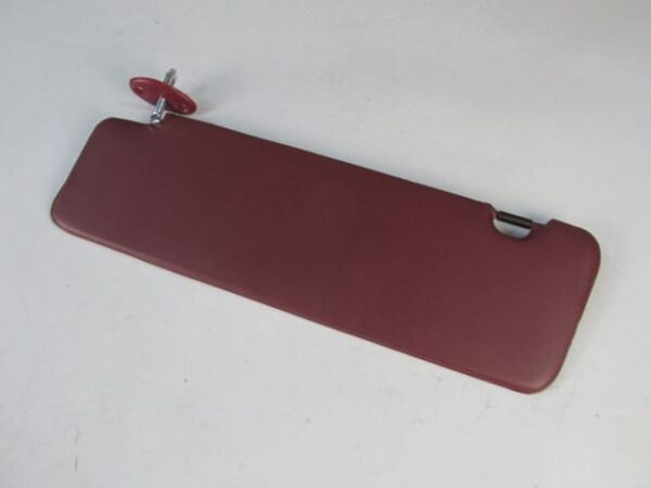 TOYOTA HILUX- PICK UP LN85- 89/97; GÜNEŞLİK SOL BORDO (TW)