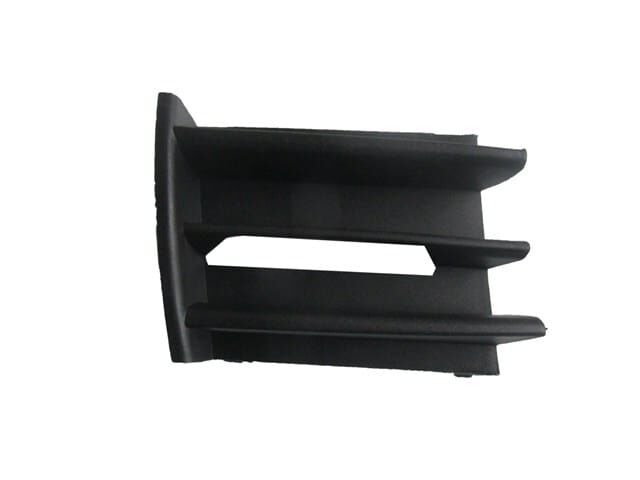 SKODA OCTAVIA- 05/09; ÖN TAMPON PANJURU SAĞ SİYAH (TYG)