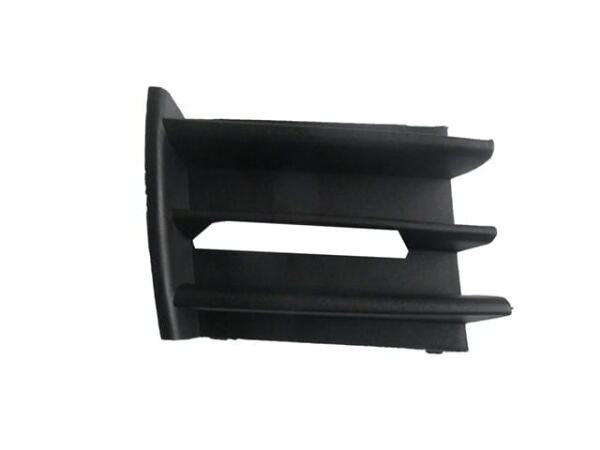 SKODA OCTAVIA- 05/09; ÖN TAMPON PANJURU SAĞ SİYAH (TYG)