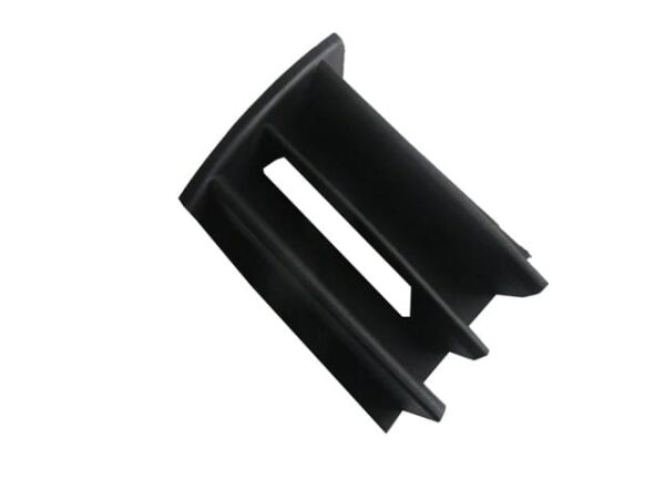 SKODA OCTAVIA- 05/09; ÖN TAMPON PANJURU SAĞ SİYAH (TYG)