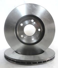 NISSAN MAXIMA- A32- 95/00; ÖN FREN DİSKİ (HAVALI)(ADET)(280X22X68X49,2X5-2)(DAIWA)