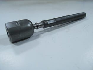 SUZUKI ALTO- 88/94; ROT MİLİ/KOLU (235mm) SAĞ/SOL AYNI (ADET) 800cc (F8B)(SH)